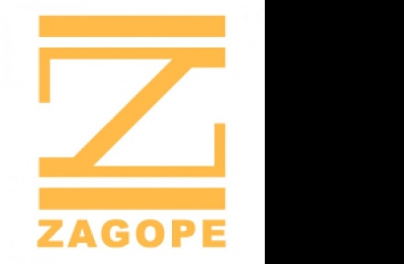 Zagope Logo