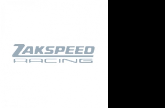 Zakspeed Logo