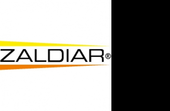 Zaldiar Logo