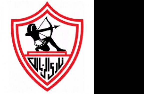 Zamalek Logo