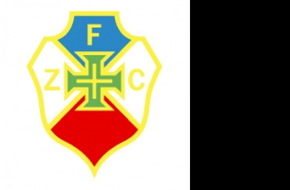 Zambujalense FC Logo