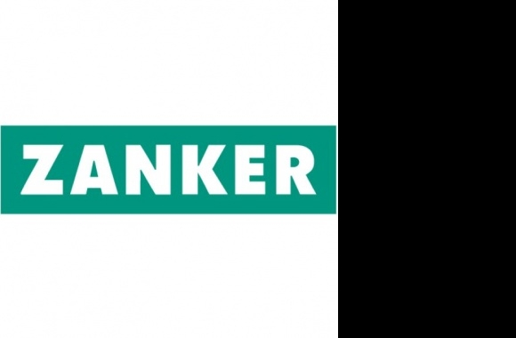 Zanker Logo