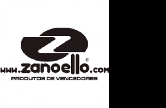 Zanoello Logo