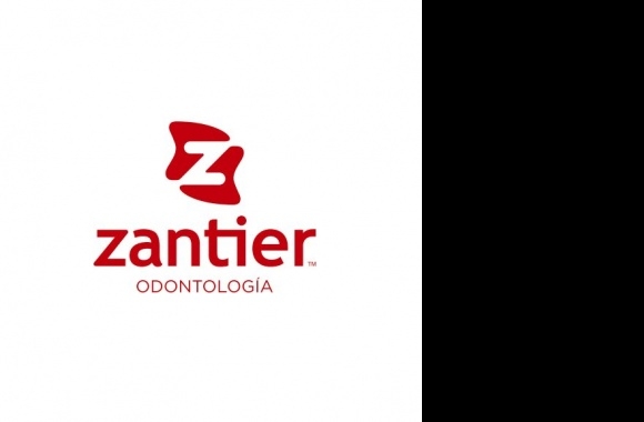 Zantier Dental Logo