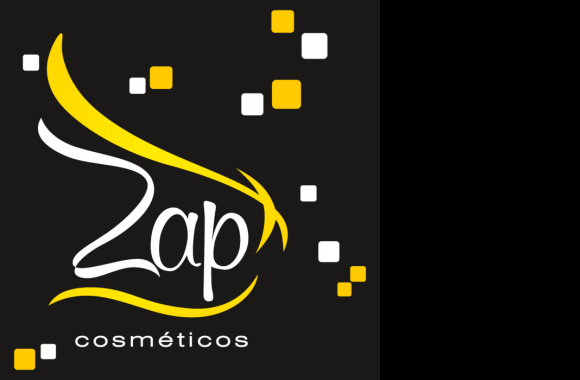 Zap Cosméticos Logo