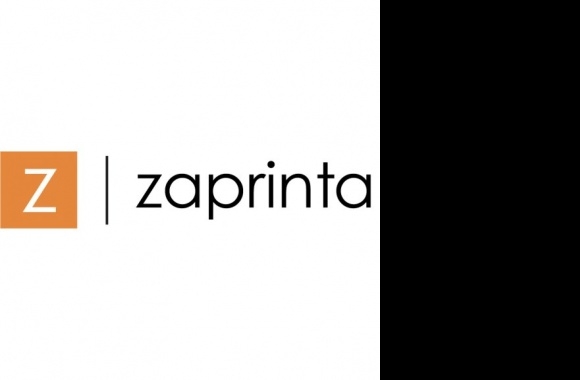 Zaprinta Logo
