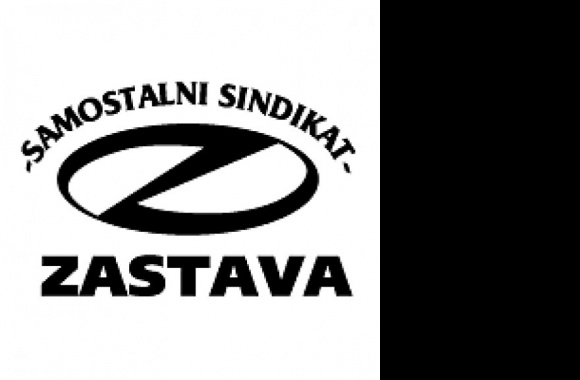 Zastava Kragujevac Logo