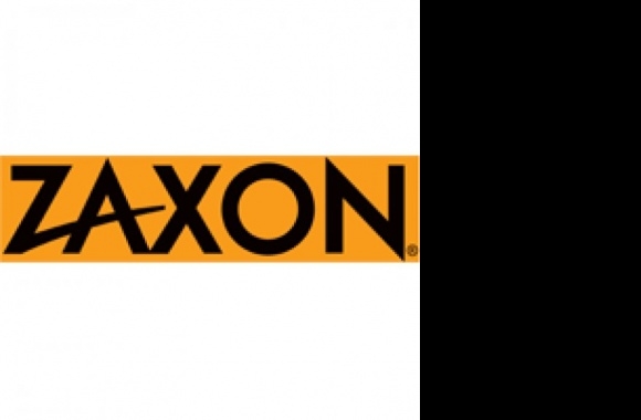 Zaxon Logo
