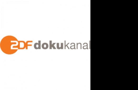 ZDF Dokukanal Logo