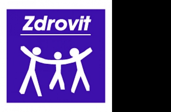 Zdrovit Logo