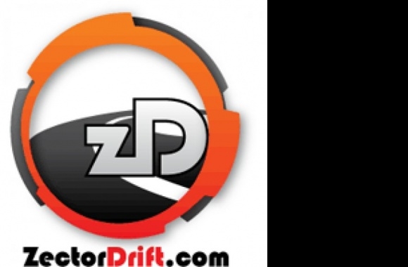 zectordrift Logo