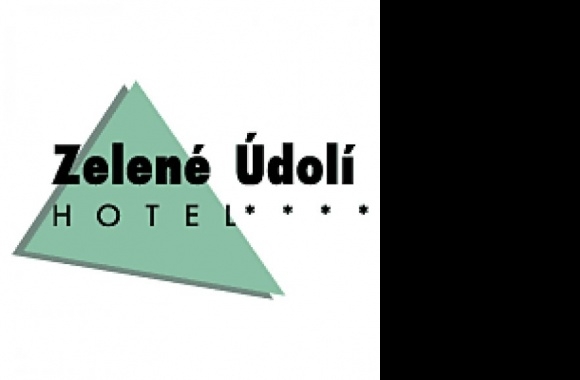 Zelene Udoli Logo