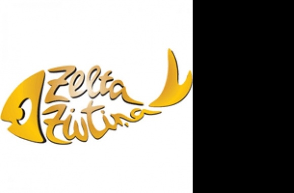 Zelta Zivtiņa Logo