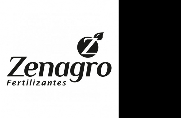 Zenagro Logo