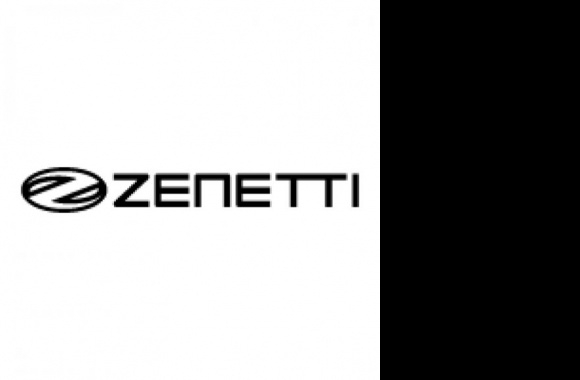 Zenetti Logo