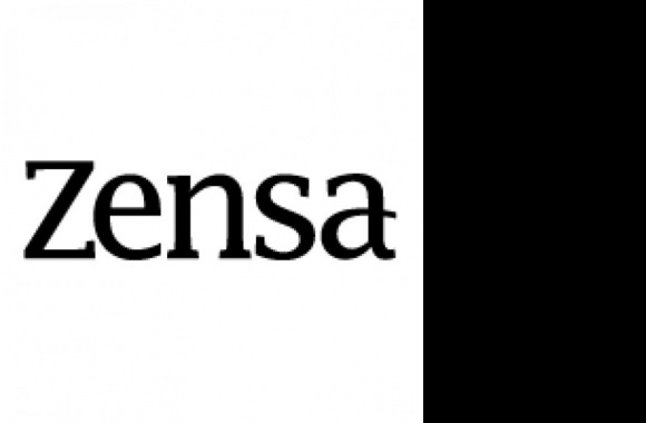 Zensa Logo