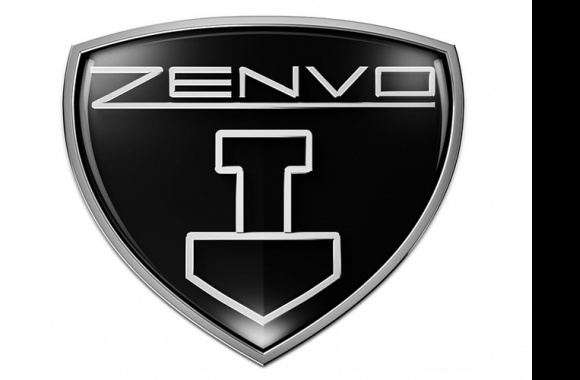 Zenvo Logo