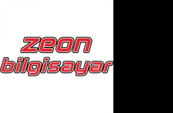 zeon bilgisayar Logo