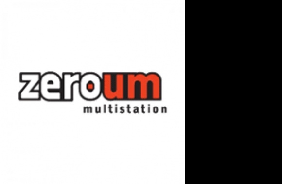 zeroum Logo