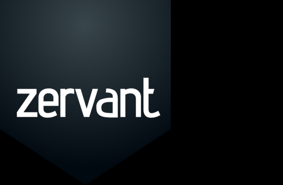 Zervant Logo