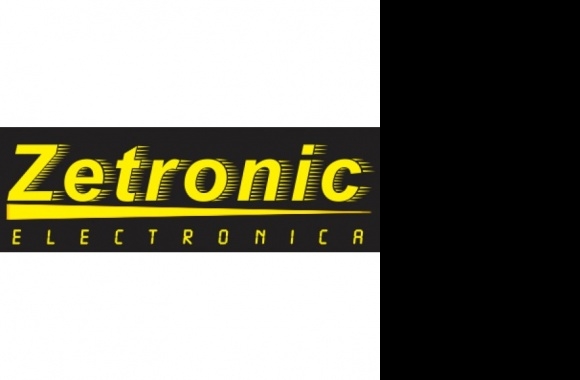 Zetronic Logo