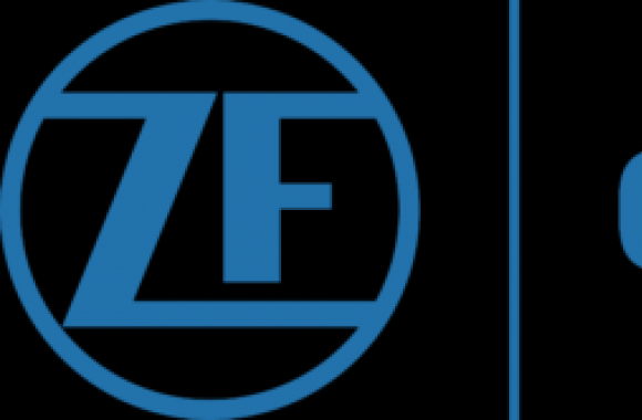 ZF Openmatics Logo