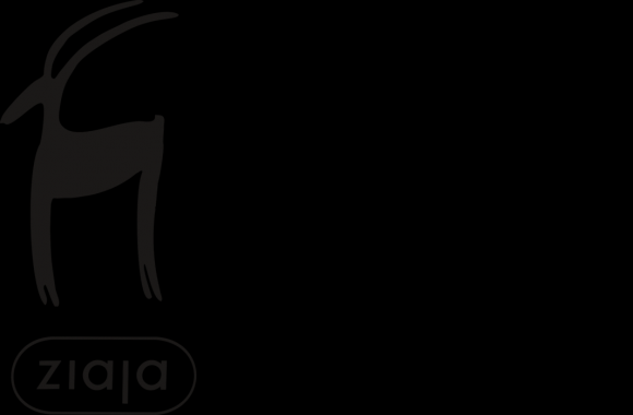 Ziaja Logo