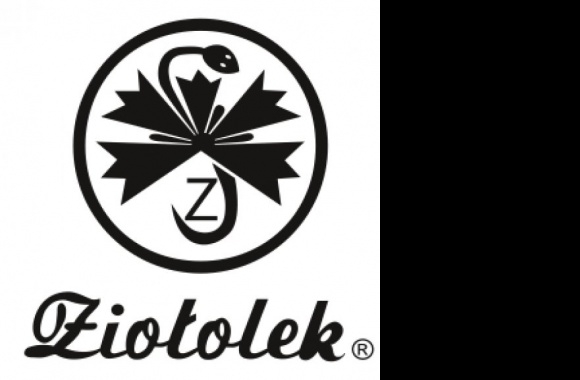 Ziołolek Logo