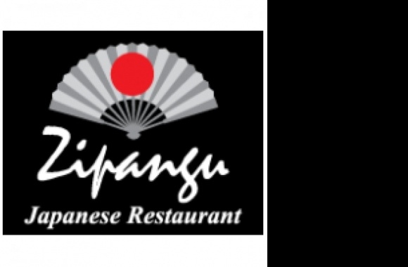 Zipanzu Japanese Restaurant Logo