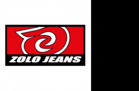 ZOLO JEANS Logo