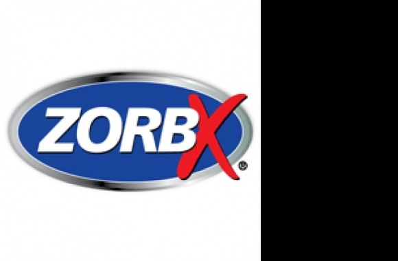 ZORBX Logo