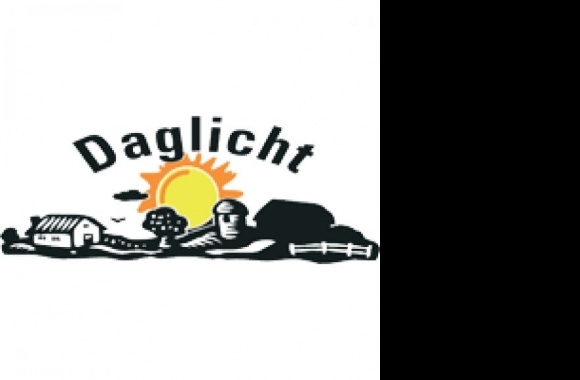 Zorgboerderij Daglicht Logo