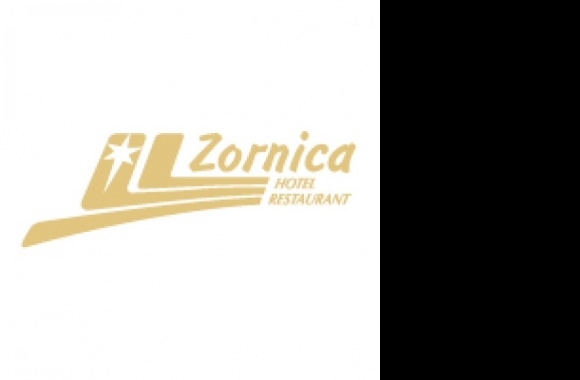 Zornica Hotel Restaurant Logo