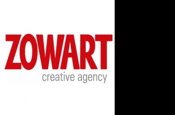 ZOWART Creative Agency Logo