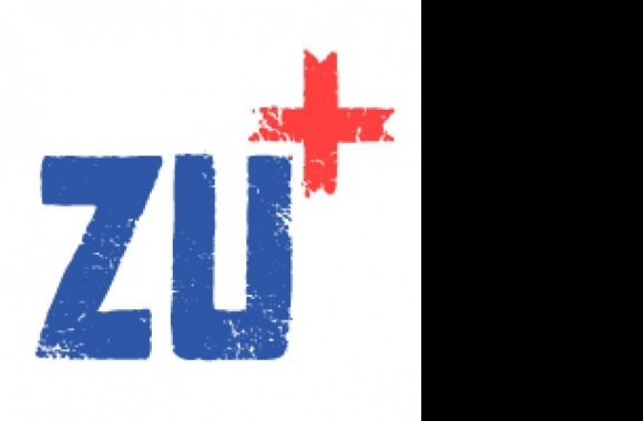 ZU+ Logo