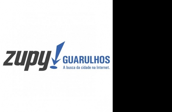 Zupy! Guarulhos Logo