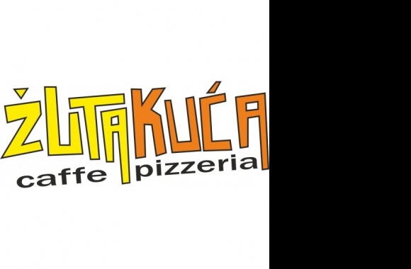 Zuta Kuca Logo