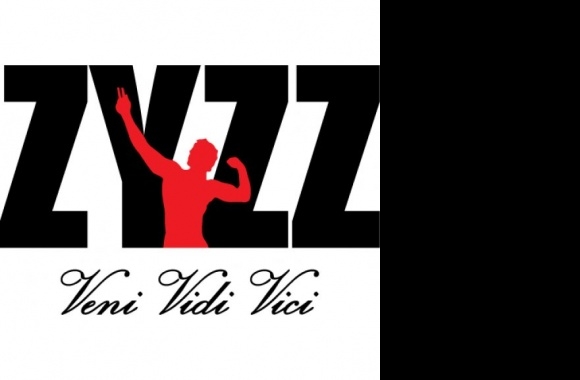 ZYZZ Logo