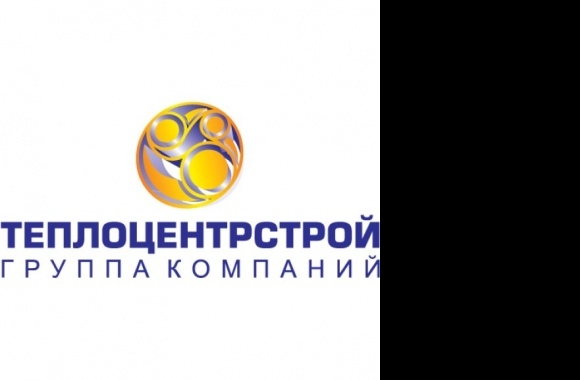 «Теплоцентрстрой» Logo