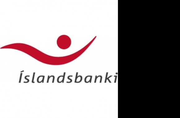 Íslandsbanki Logo