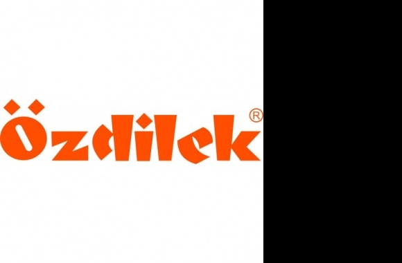 Özdilek Logo