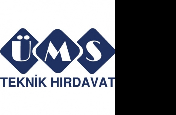 ÜMS TEKNİK HIRDAVAT Logo