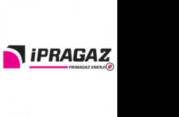 İpragaz Logo