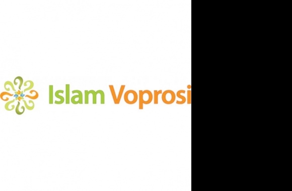 İslam Voprosi Logo