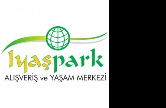 ıyaş park Logo