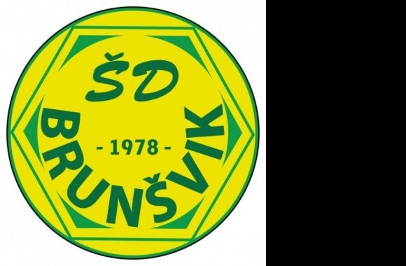 ŠD Brunšvik Logo