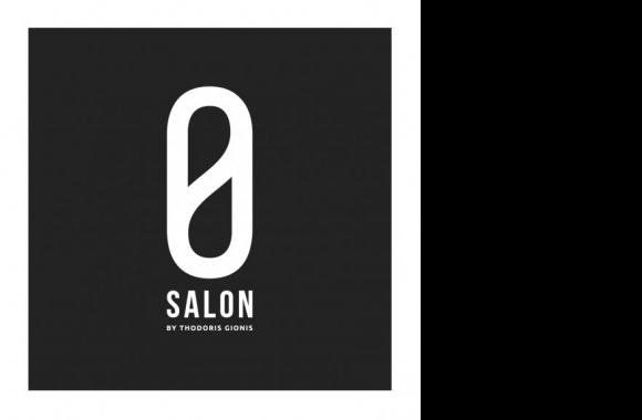 Θ Salon by Thodoris Gionis Logo