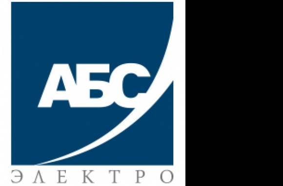 АБС Электро Logo