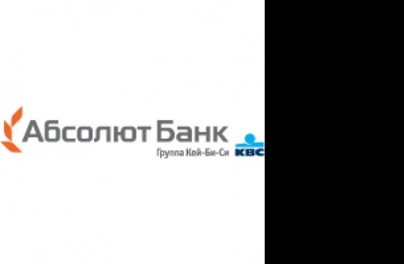 Абсолют Банк Logo