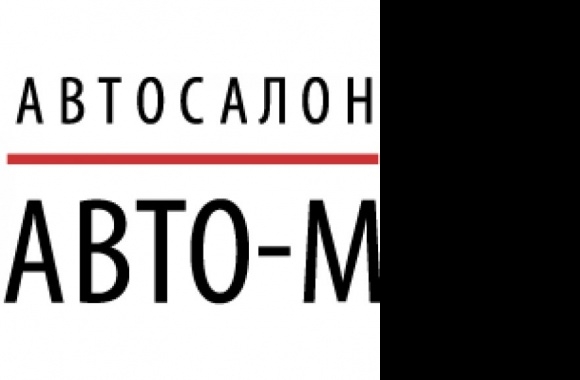 Авто-М Logo